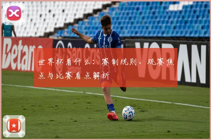 世界杯看什么:赛制规则、观赛焦点与比赛看点解析