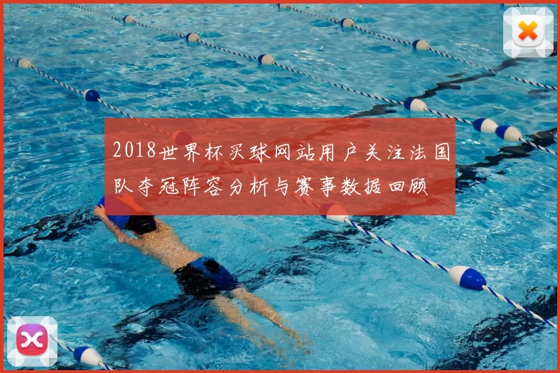 2018世界杯买球网站用户关注法国队夺冠阵容分析与赛事数据回顾