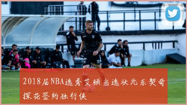 2018届NBA选秀艾顿当选状元东契奇探花签约独行侠